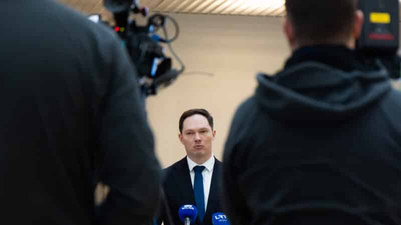 Ar „Orlen“ teks mokėti papildomai? Diskutuojama apie naują solidarumo mokestį