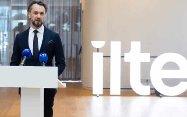 Ministerija siūlo užkirsti kelią: politikai negalėtų naudotis ILTE finansavimu