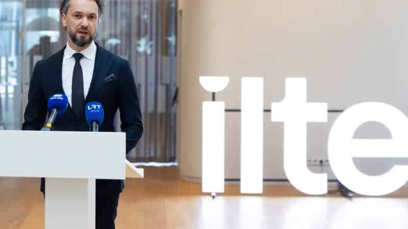 Ministerija siūlo užkirsti kelią: politikai negalėtų naudotis ILTE finansavimu