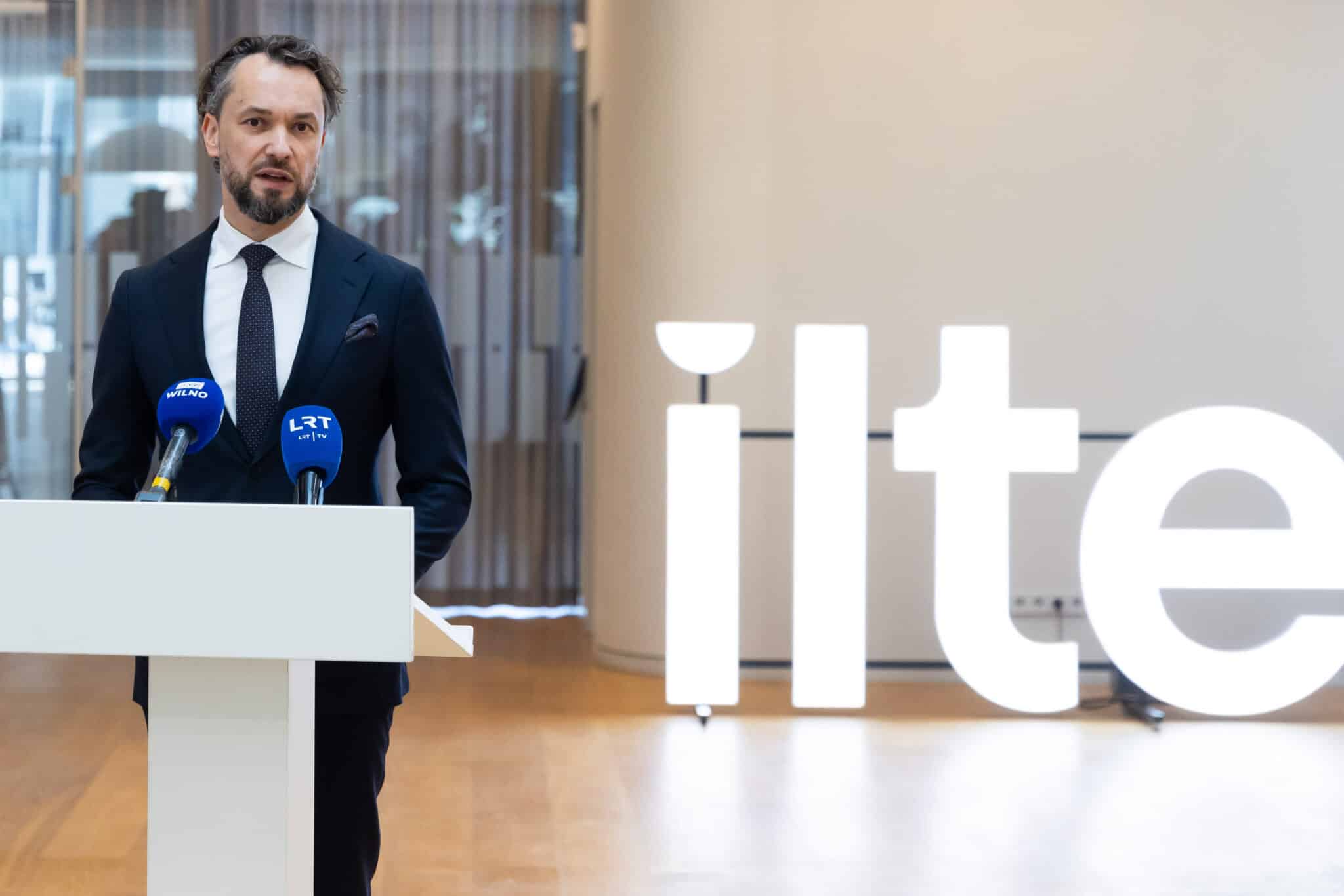 Ministerija siūlo užkirsti kelią: politikai negalėtų naudotis ILTE finansavimu