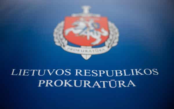 Savivaldybės sandoris atsidūrė prokurorų akiratyje: pradėtas tyrimas
