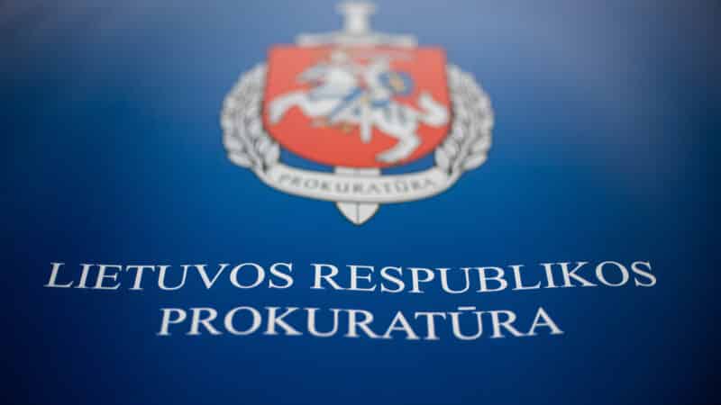 Savivaldybės sandoris atsidūrė prokurorų akiratyje: pradėtas tyrimas
