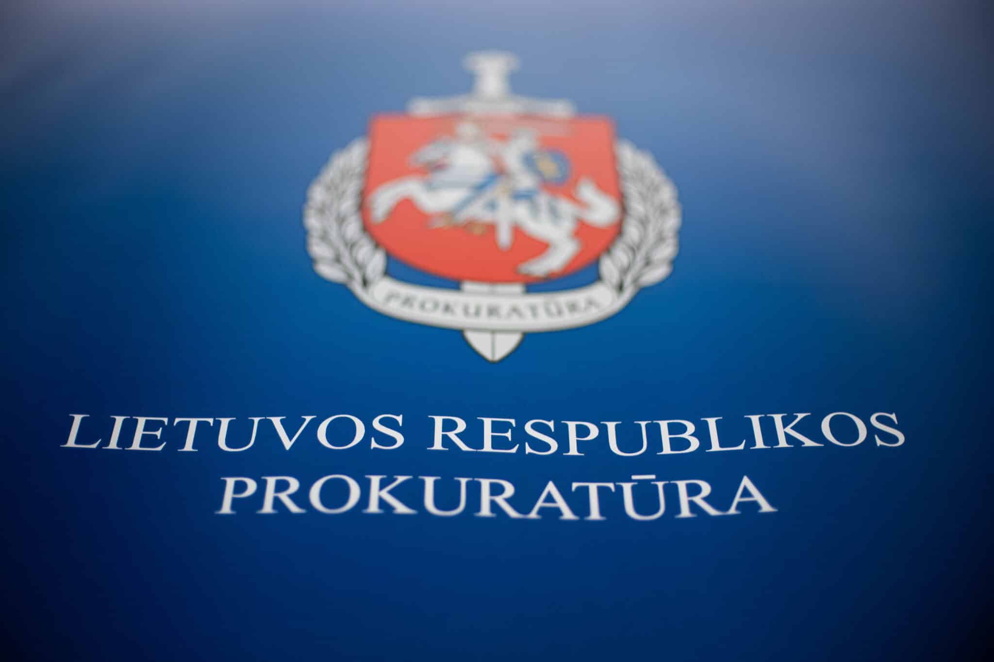 Savivaldybės sandoris atsidūrė prokurorų akiratyje: pradėtas tyrimas