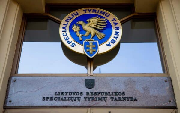 Ministerijų sandoriai po didinamuoju stiklu: STT įžvelgia pavojingas spragas ir galimą favoritizmą