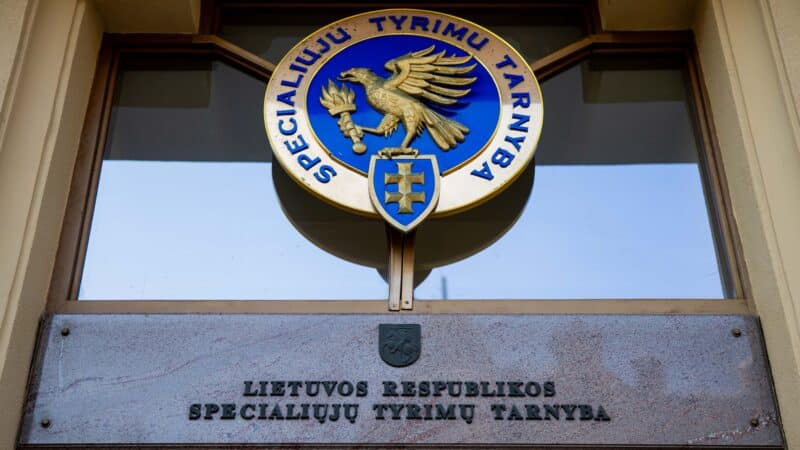 Ministerijų sandoriai po didinamuoju stiklu: STT įžvelgia pavojingas spragas ir galimą favoritizmą