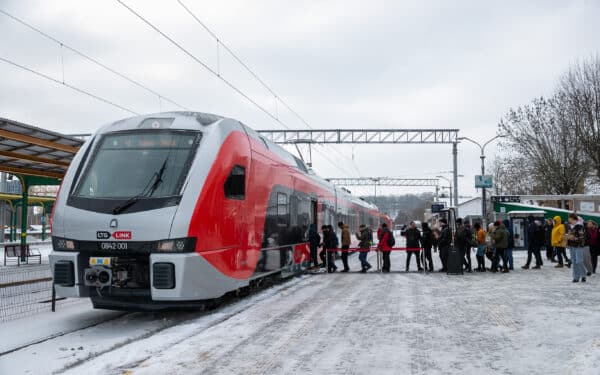 Reguliuotojas skyrė baudą: nustatyta, kad dalis įpareigojimų liko neįvykdyti
