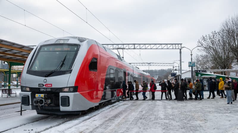 Reguliuotojas skyrė baudą: nustatyta, kad dalis įpareigojimų liko neįvykdyti
