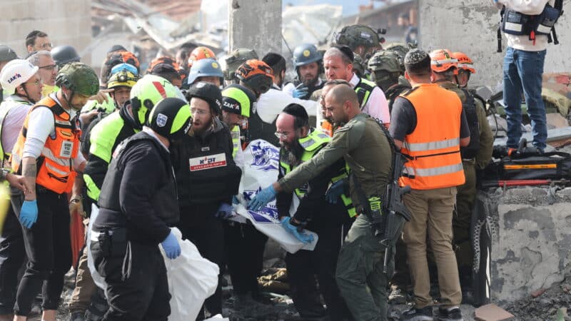 Kinija ir Šiaurės Korėja pasmerkė Izraelio ir JAV veiksmus prieš Iraną