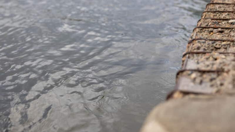 Vanduo nesustoja: šiose Šilutės seniūnijose situacija jau kritinė