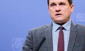 Vilmantas Vitkauskas. ELTA / Josvydas Elinskas