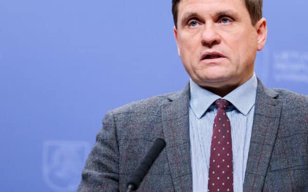 Evakuacija iš Artimųjų Rytų: Lietuva skubiai padės pažeidžiamiausiems piliečiams