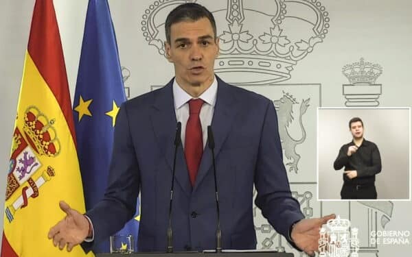 Karas Artimuosiuose Rytuose: P. Sanchezas įžvelgia rimtesnes pasekmes nei anksčiau