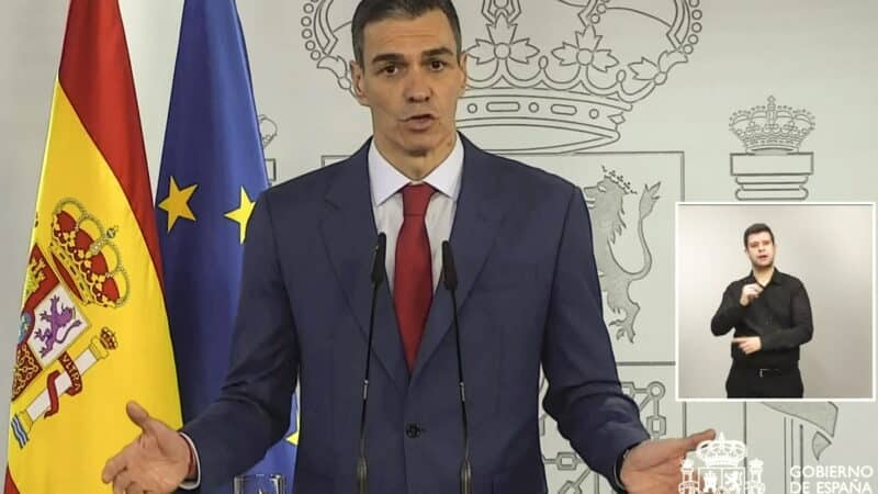 Karas Artimuosiuose Rytuose: P. Sanchezas įžvelgia rimtesnes pasekmes nei anksčiau