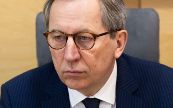 Prezidentūra apie dezinformaciją: Lietuvoje gali artėti svarbūs sprendimai