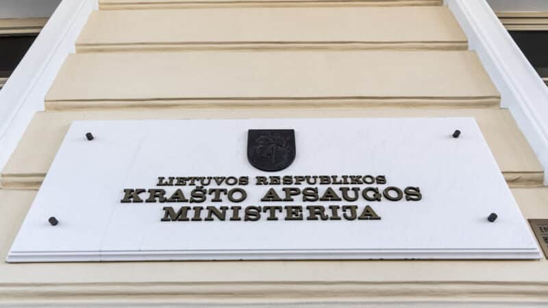 Pusės milijardo vertės projektas Lietuvoje: į kovą stojo kelios įmonės
