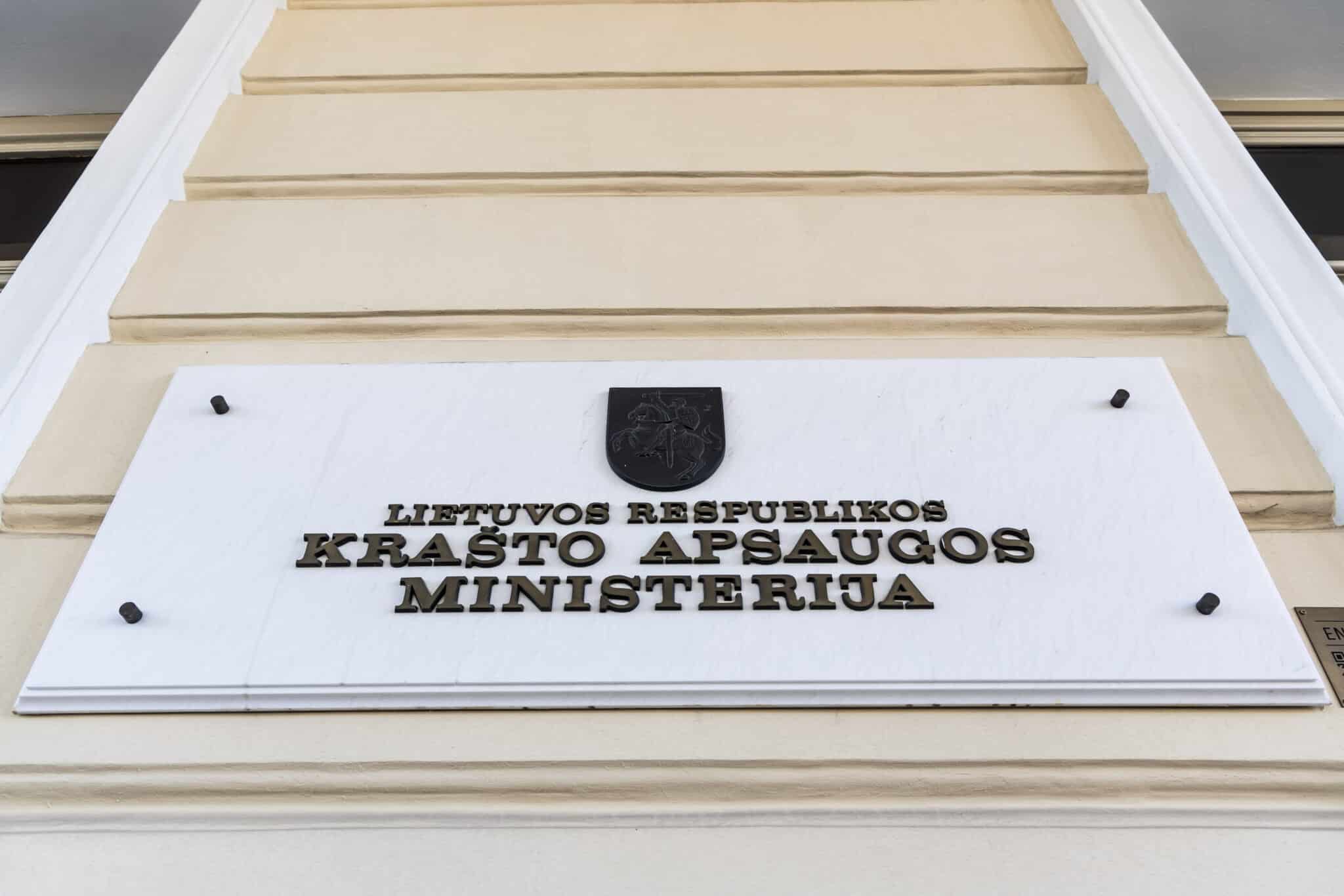 Pusės milijardo vertės projektas Lietuvoje: į kovą stojo kelios įmonės
