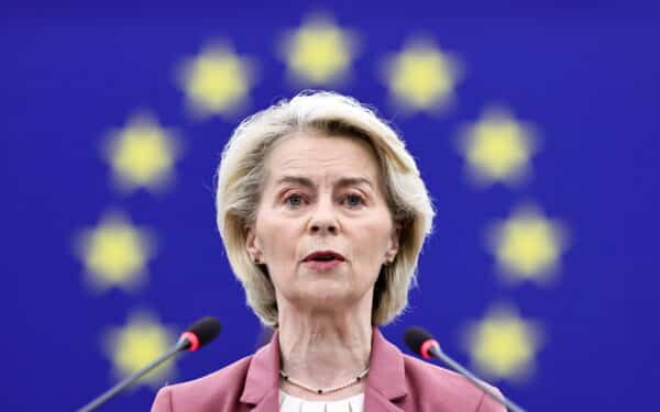 Europos Komisija vertina, kaip sumažinti dėl Irano karo išaugusias energijos kainas