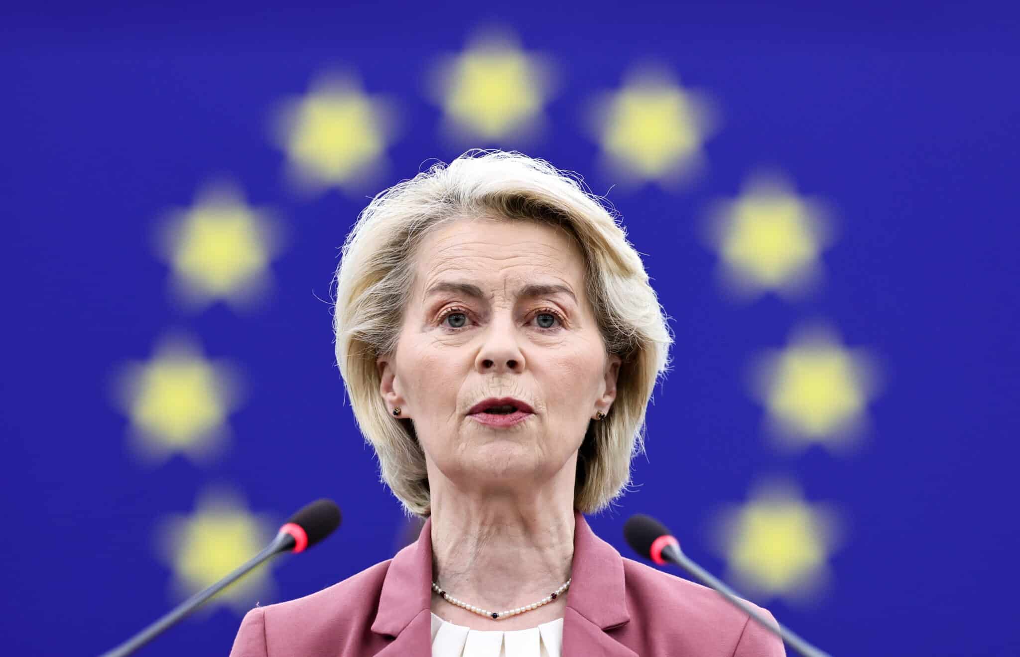 Europos Komisija vertina, kaip sumažinti dėl Irano karo išaugusias energijos kainas