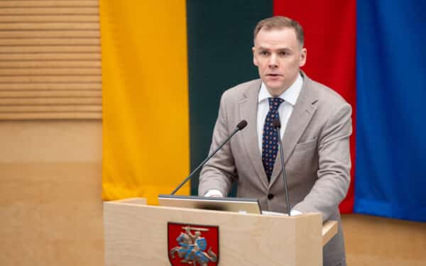 Lingė prašo atsakingų institucijų įvertinti, ar „Jozita“ tinkamai teikia finansines ataskaitas