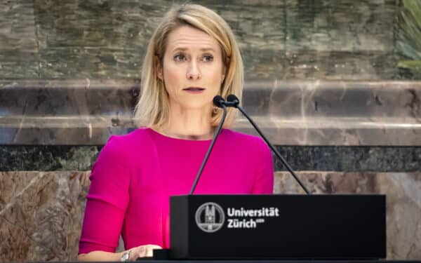 ES siunčia signalą: kodėl sandoriai su Rusija nebedomina?