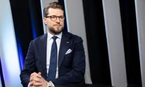 Lukas Savickas. ELTA / Julius Kalinskas nuotr.