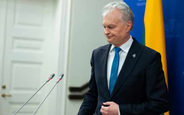 Prezidentas: Lenkija neatsisako bendradarbiavimo, poligono klausimas – išpūstas