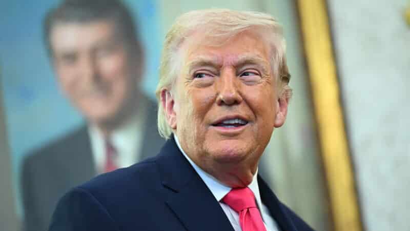 Karo eskalacija ant slenksčio: sąjungininkai spaudžia Trumpą nesustoti prieš Iraną