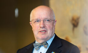 Juozas Olekas. ELTA / Julius Kalinskas