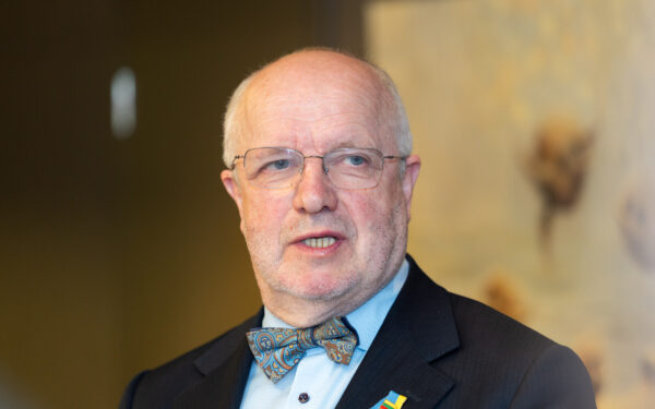 Olekas apie kylantį protestą dėl LRT: kalbėtis buvo galima, dabar reikia sprendimo