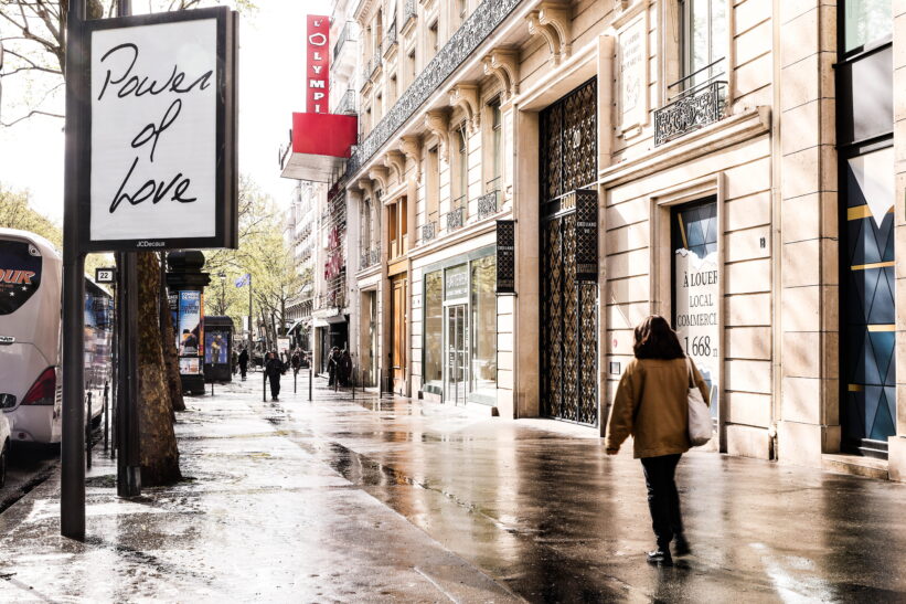 Sveikstanti Celine Dion paskelbė apie sugrįžimą į sceną. EPA-ELTA