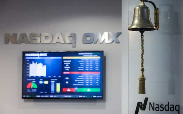 35 mlrd. dolerių įšaldyti kripto rinkoje: „Nasdaq“ ir „Talos“ žada juos pagaliau atrakinti