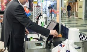 Kasa. Martyno Ambrazo (ELTA) nuotr.