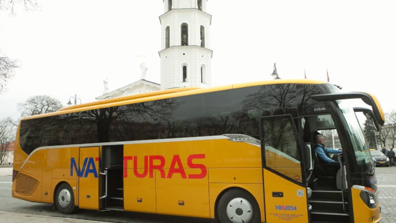 „Novaturo“ vadovybėje permainos: finansų vadovės pasitraukimas kelia klausimų dėl stabilumo