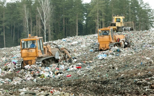 Sąvartynai slepia daugiau nei atliekas: kas gali kelti grėsmę jūsų geriamam vandeniui?