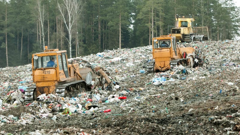 Sąvartynai slepia daugiau nei atliekas: kas gali kelti grėsmę jūsų geriamam vandeniui?