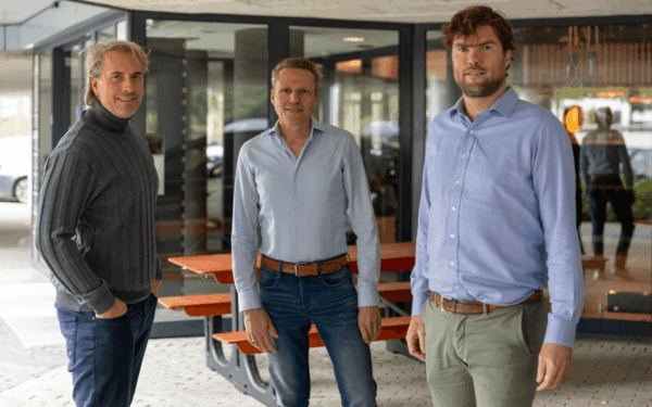 Fintech „Silverflow“ startuolis pritraukė 37 mln. eurų, planuoja spartų pasaulinį augimą