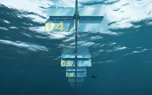 Energija iš vandenyno bangų: mažai kam žinoma technologija gali pakeisti rinką