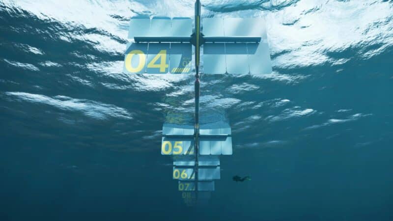 Energija iš vandenyno bangų: mažai kam žinoma technologija gali pakeisti rinką