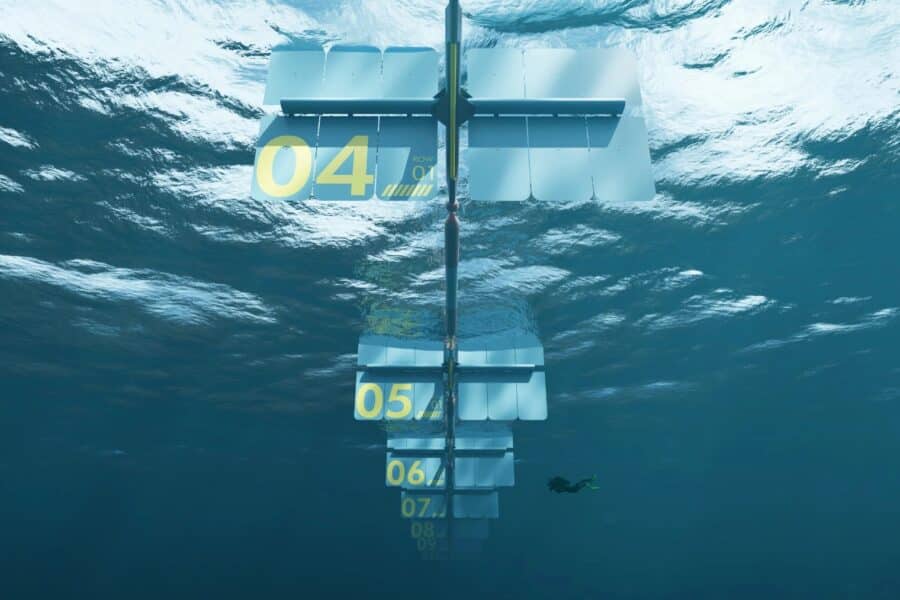 Energija iš vandenyno bangų: mažai kam žinoma technologija gali pakeisti rinką