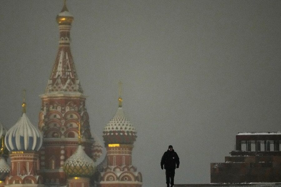 Kremliaus situacija darosi sudėtinga, ar Putinas praranda paskutinius sąjungininkus?