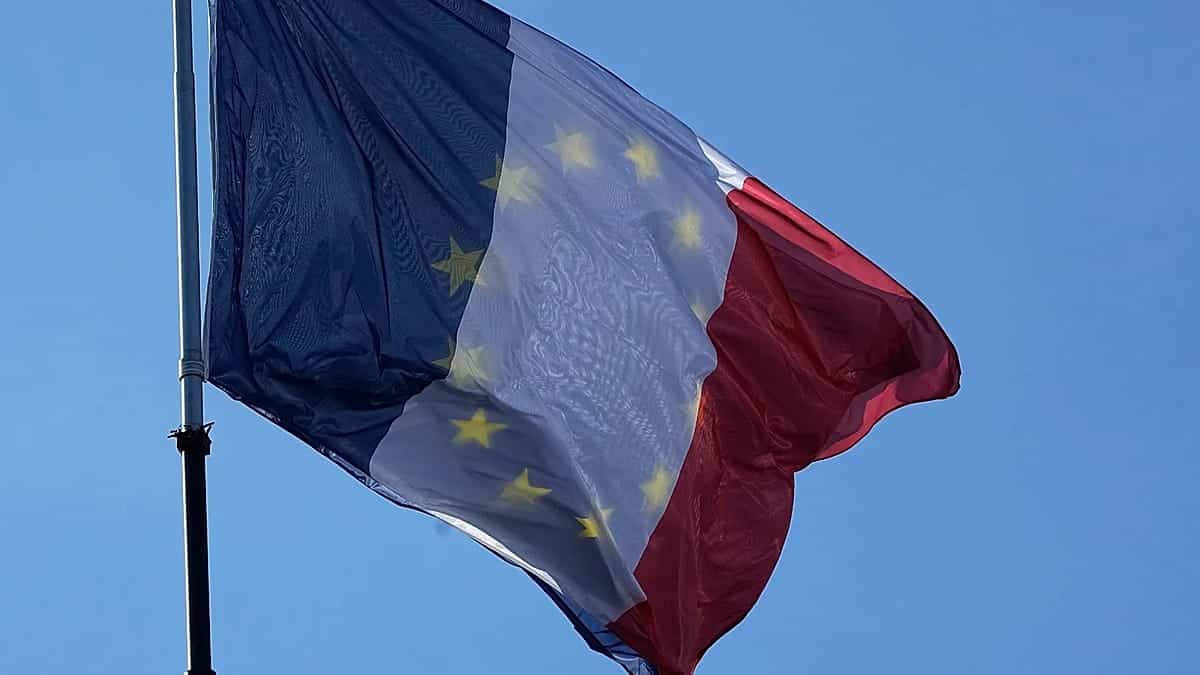 Ar užteks Europai vienos kalbos? Šie Europos Sąjungos planai supykdė prancūzus
