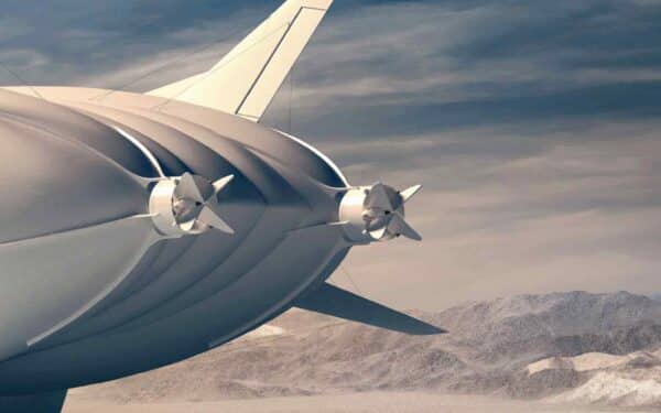 Sugrįžta primirštas milžinas: „Airlander 10″ žada ir vėl pakeisti aviacijos ateitį
