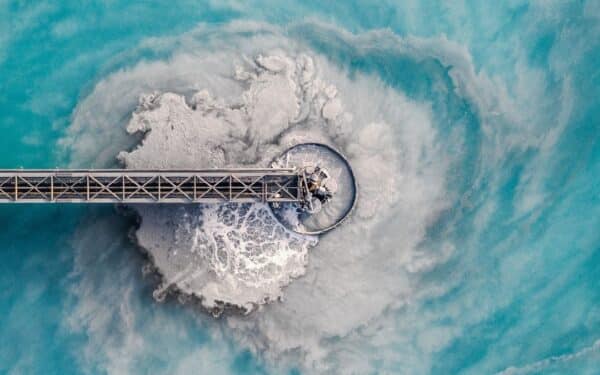 Nauja technologija gali pakeisti kovą su amžinosiomis cheminėmis medžiagomis