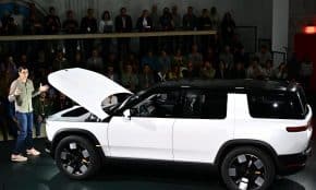 rivian r2