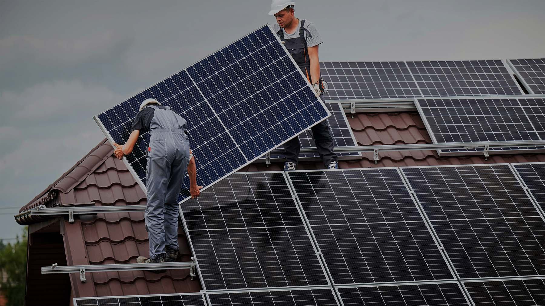 Saulės elektrinės keisis iš esmės: ši nauja technologija žada tikrą revoliuciją
