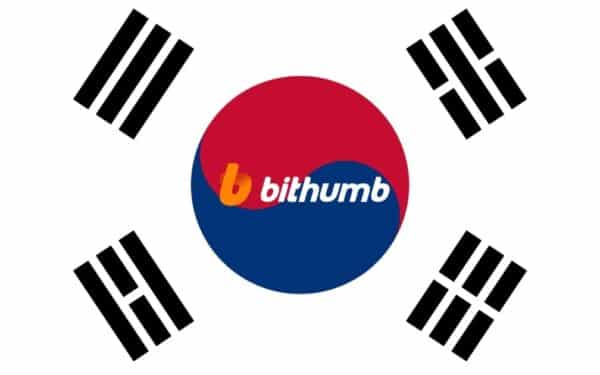 „Bithumb” sulaukė didžiausios baudos Pietų Korėjos kriptovaliutų rinkos istorijoje
