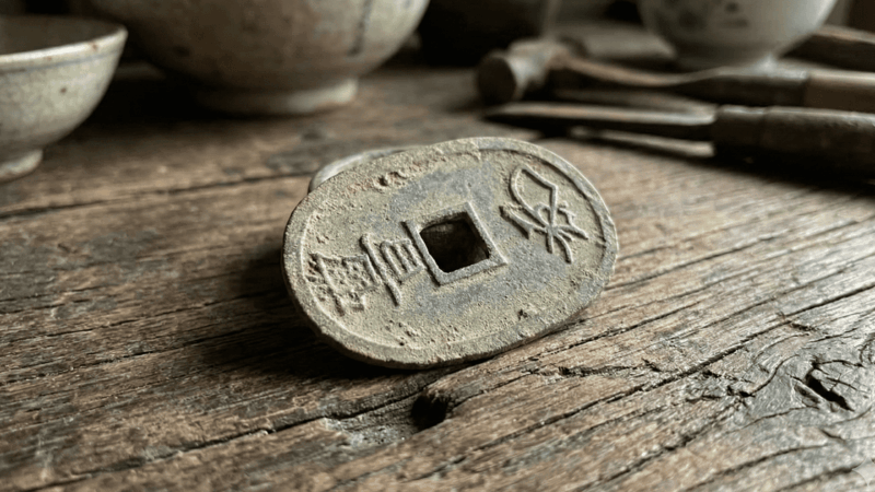 Radinys Australijoje atskleidžia mažai žinomą istoriją: japonai irgi ieškojo aukso Viktorijoje