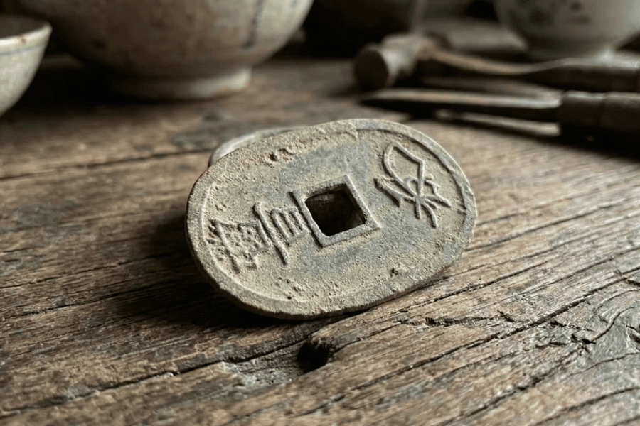 Radinys Australijoje atskleidžia mažai žinomą istoriją: japonai irgi ieškojo aukso Viktorijoje