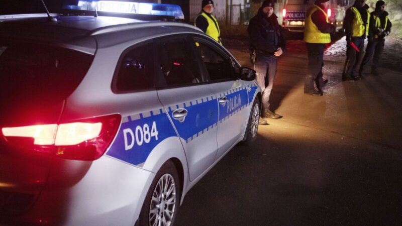 Smurtas dėl traškučių: pora sumušė kasininkę ir įžeidinėjo dėl tautybės