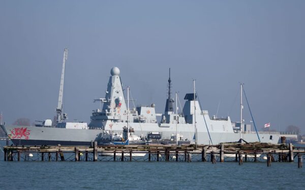 Kipras tampa Europos gynybiniu frontu: keturios šalys telkia karo laivus, naikintuvus ir oro gynybą